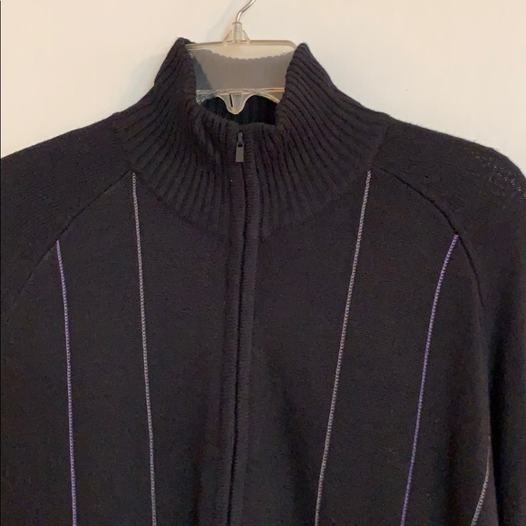 Men’s Sweater by Claiborne - Picture 4 of 6